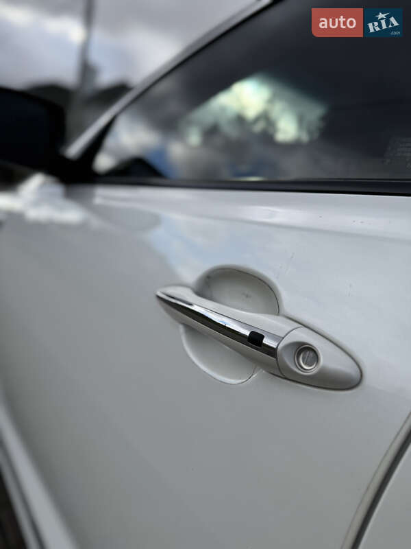 Седан Kia Optima 2014 в Ровно фото 9 Седан Kia Optima 2014 в Ровно