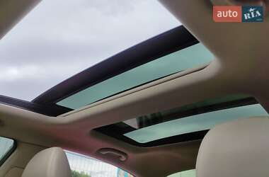 Седан Kia Optima 2015 в 