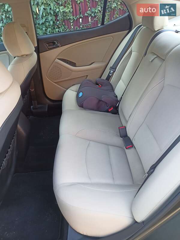 Седан Kia Optima 2014 в Одессе фото 18 Седан Kia Optima 2014 в Одессе