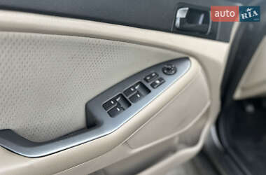 Седан Kia Optima 2014 в 