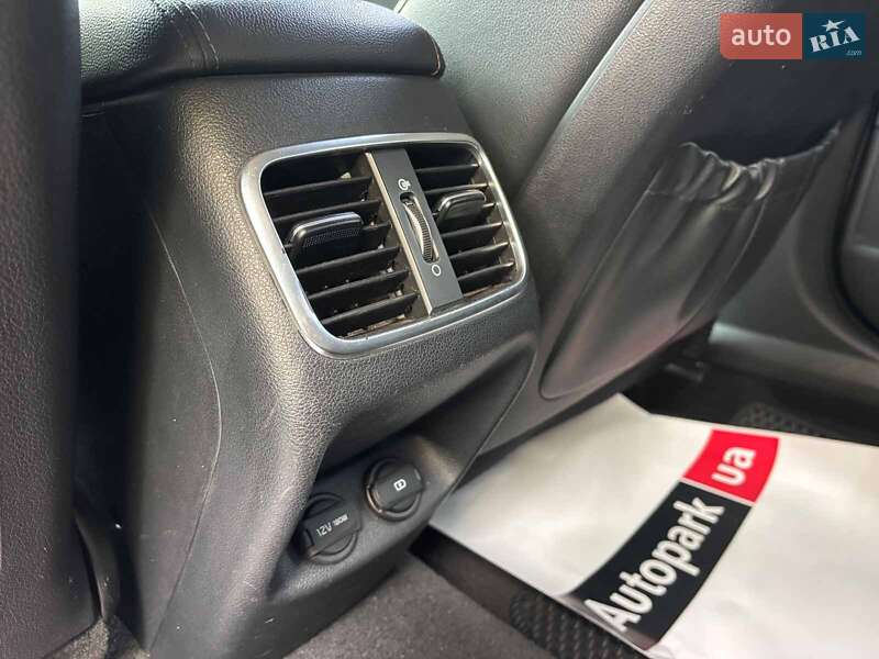 Седан Kia Optima 2016 в Запоріжжі фото 25 Седан Kia Optima 2016 в Запоріжжі