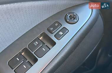 Седан Kia Optima 2015 в 