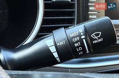 Седан Kia Optima 2015 в 