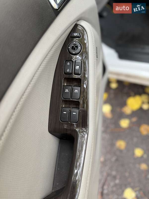 Седан Kia Optima 2014 в Василькове фото 6 Седан Kia Optima 2014 в Василькове