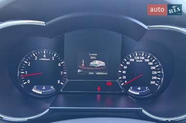 Седан Kia Optima 2012 в 