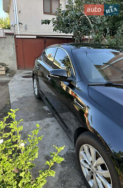 Седан Kia Optima 2014 в 
