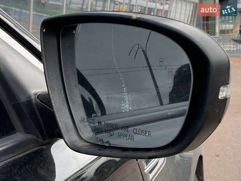 Седан Kia Optima 2014 в Киеве