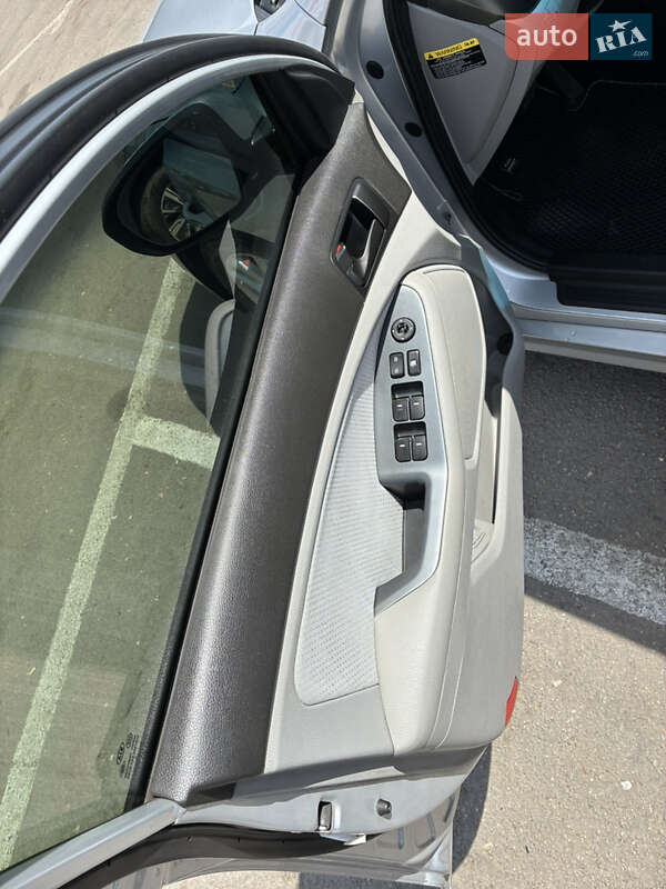 Седан Kia Optima 2014 в Харькове