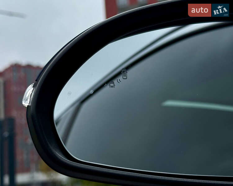Седан Kia Optima 2018 в Киеве фото 20 Седан Kia Optima 2018 в Киеве