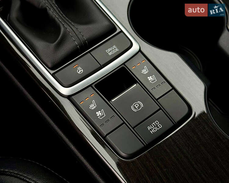 Седан Kia Optima 2018 в Киеве фото 37 Седан Kia Optima 2018 в Киеве