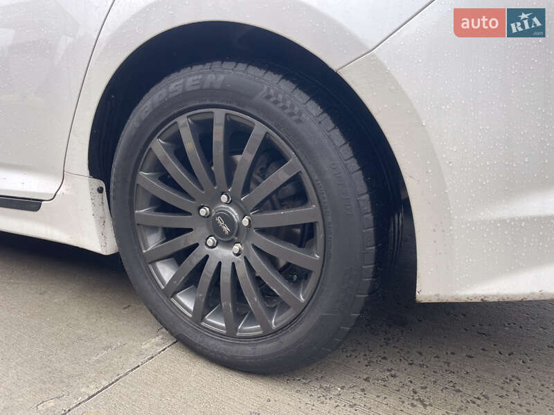 Седан Kia Optima 2012 в Бердичеве фото 21 Седан Kia Optima 2012 в Бердичеве