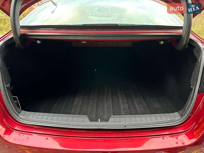 Седан Kia Optima 2013 в Києві фото 17 Седан Kia Optima 2013 в Києві