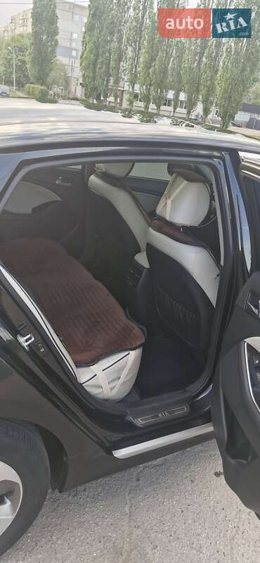 Седан Kia Optima 2014 в Харькове