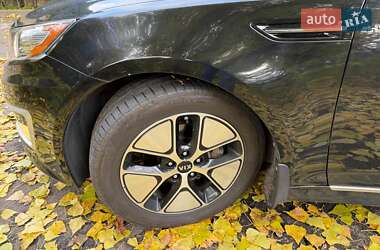 Седан Kia Optima 2013 в 