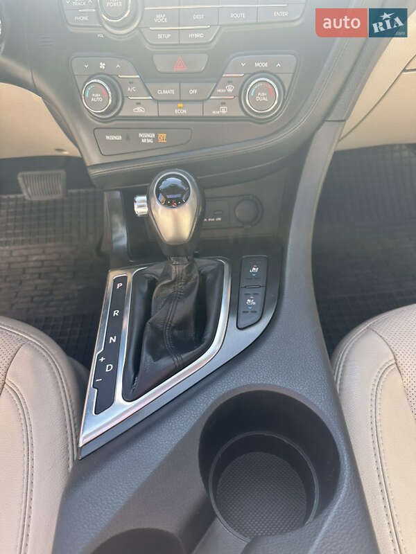 Седан Kia Optima 2013 в Одессе фото 8 Седан Kia Optima 2013 в Одессе