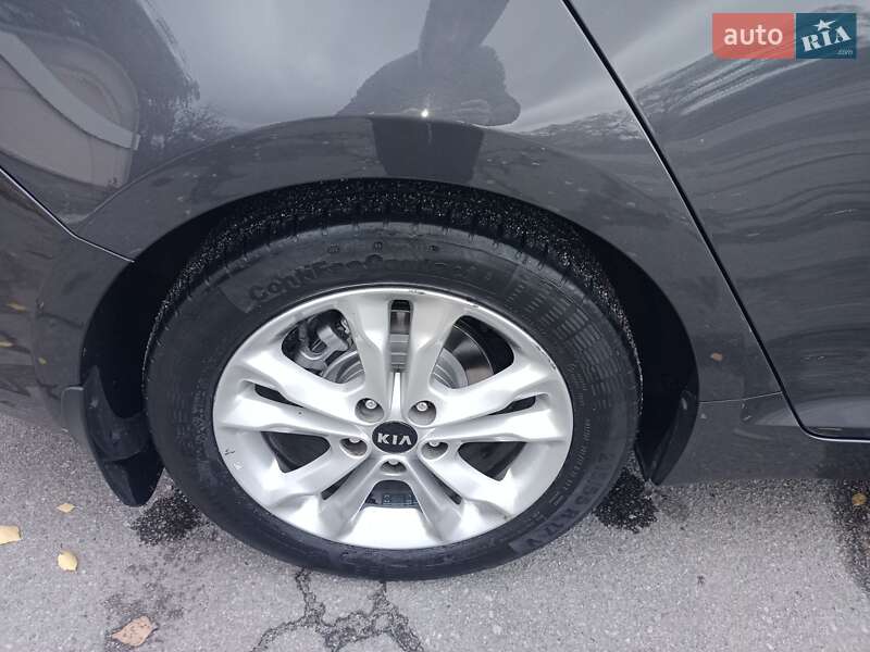 Седан Kia Optima 2012 в Полтаве фото 32 Седан Kia Optima 2012 в Полтаве
