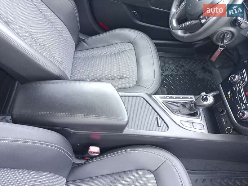 Седан Kia Optima 2012 в Полтаве фото 56 Седан Kia Optima 2012 в Полтаве