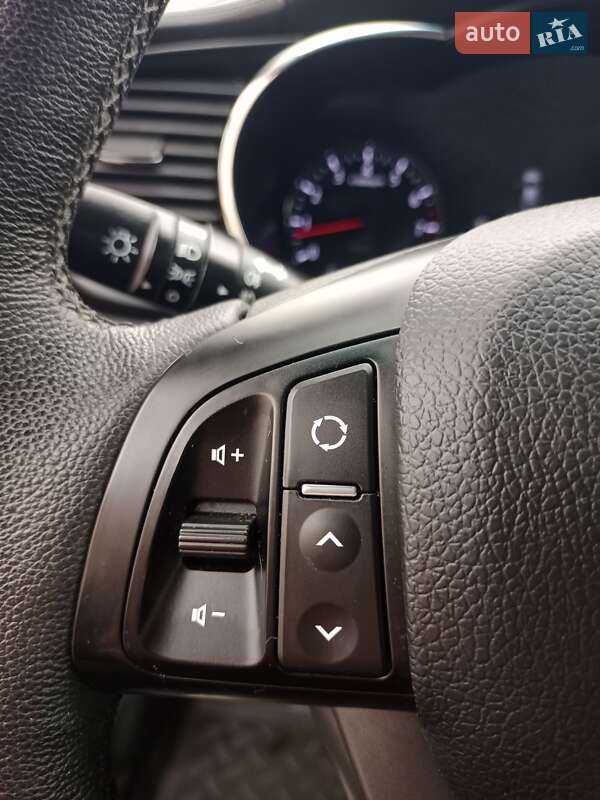 Седан Kia Optima 2012 в Полтаве фото 66 Седан Kia Optima 2012 в Полтаве