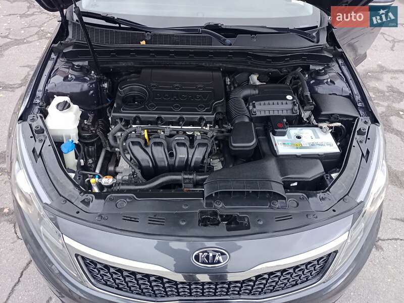 Седан Kia Optima 2012 в Полтаве фото 79 Седан Kia Optima 2012 в Полтаве