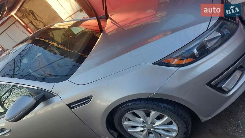 Седан Kia Optima 2014 в Харькове
