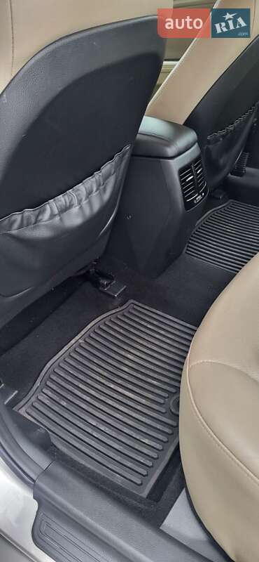 Седан Kia Optima 2014 в Харькове