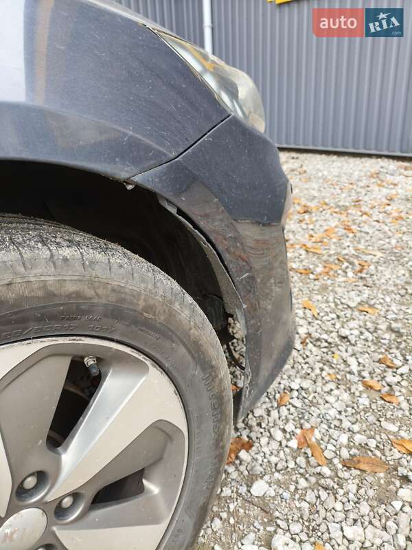 Седан Kia Optima 2014 в Дніпрі фото 7 Седан Kia Optima 2014 в Дніпрі