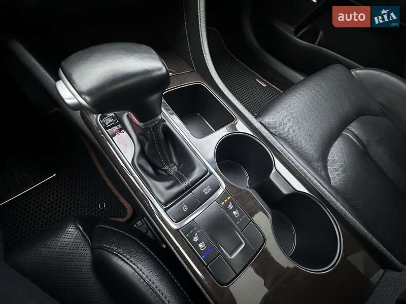 Седан Kia Optima 2015 в Харкові фото 27 Седан Kia Optima 2015 в Харкові