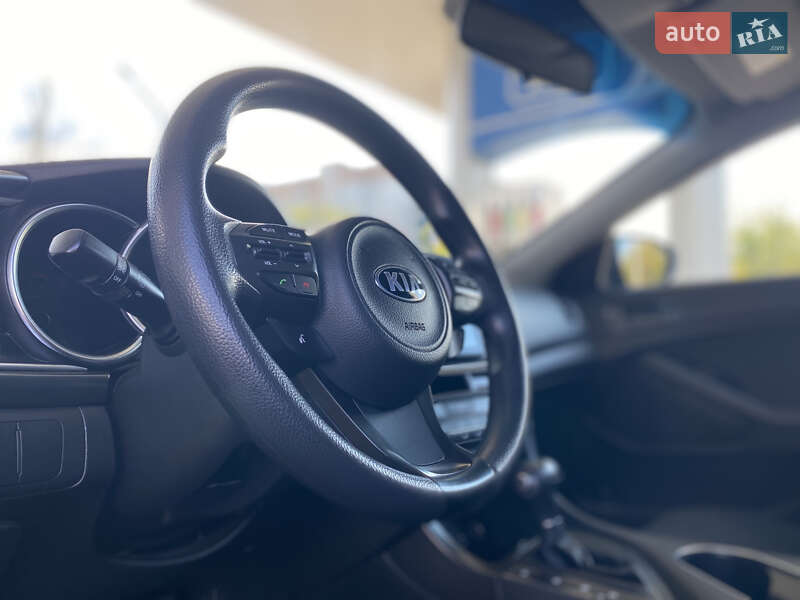 Седан Kia Optima 2015 в Миколаєві фото 7 Седан Kia Optima 2015 в Миколаєві