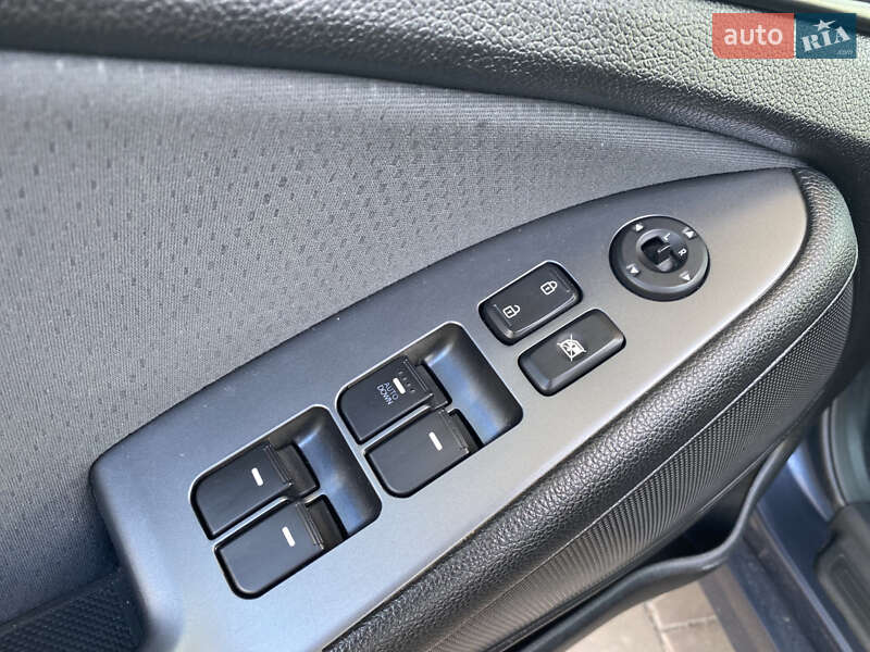 Седан Kia Optima 2015 в Миколаєві фото 17 Седан Kia Optima 2015 в Миколаєві