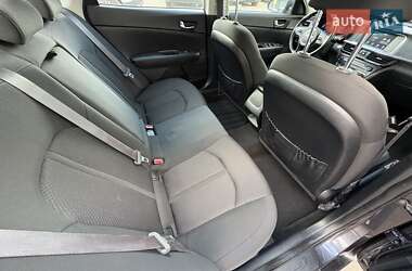Седан Kia Optima 2017 в 