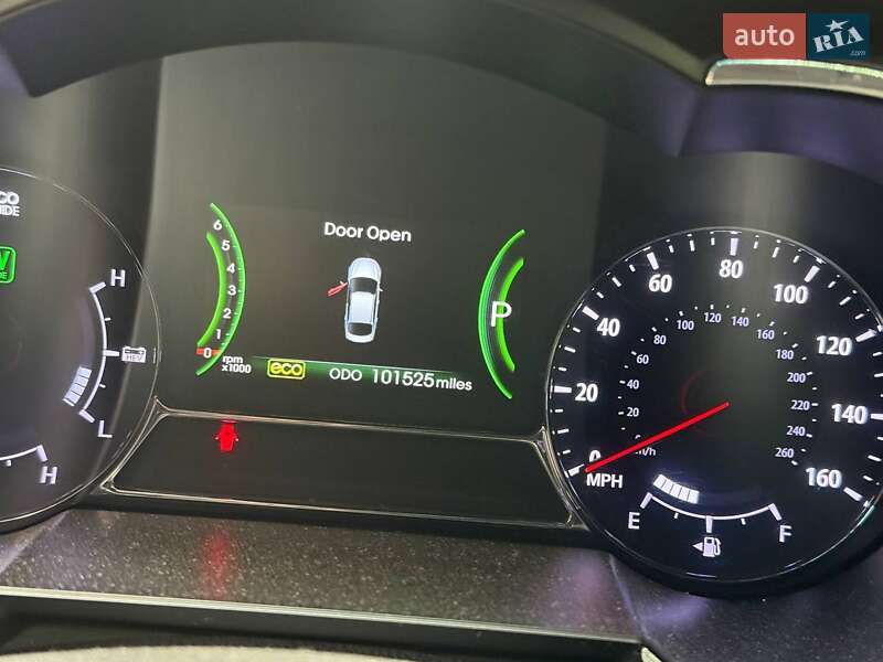 Седан Kia Optima 2013 в Одесі фото 4 Седан Kia Optima 2013 в Одесі