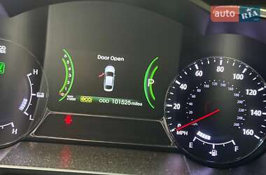 Седан Kia Optima 2013 в 