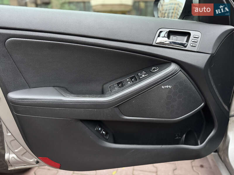 Седан Kia Optima 2011 в Киеве фото 15 Седан Kia Optima 2011 в Киеве