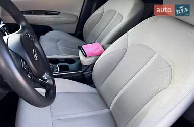 Седан Kia Optima 2016 в 
