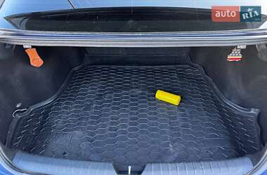 Седан Kia Optima 2016 в 