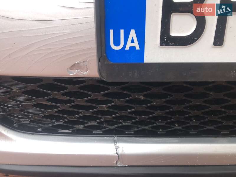 Седан Kia Optima 2014 в Роздільній