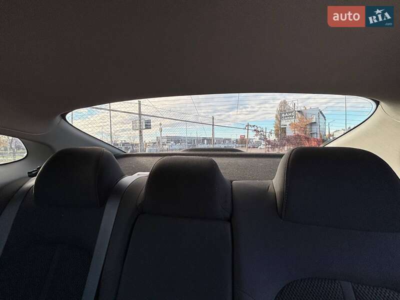 Седан Kia Optima 2019 в Києві фото 14 Седан Kia Optima 2019 в Києві