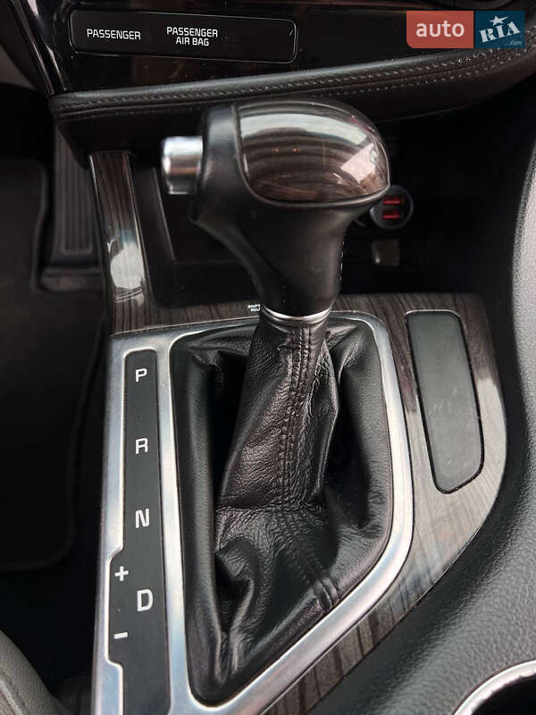 Седан Kia Optima 2014 в Ватутино фото 40 Седан Kia Optima 2014 в Ватутино