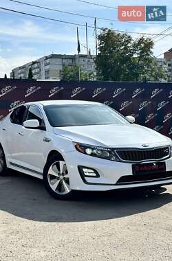 Седан Kia Optima 2014 в Сумах Седан Kia Optima 2014 в Сумах