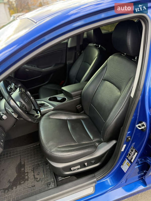 Седан Kia Optima 2014 в Киеве фото 16 Седан Kia Optima 2014 в Киеве