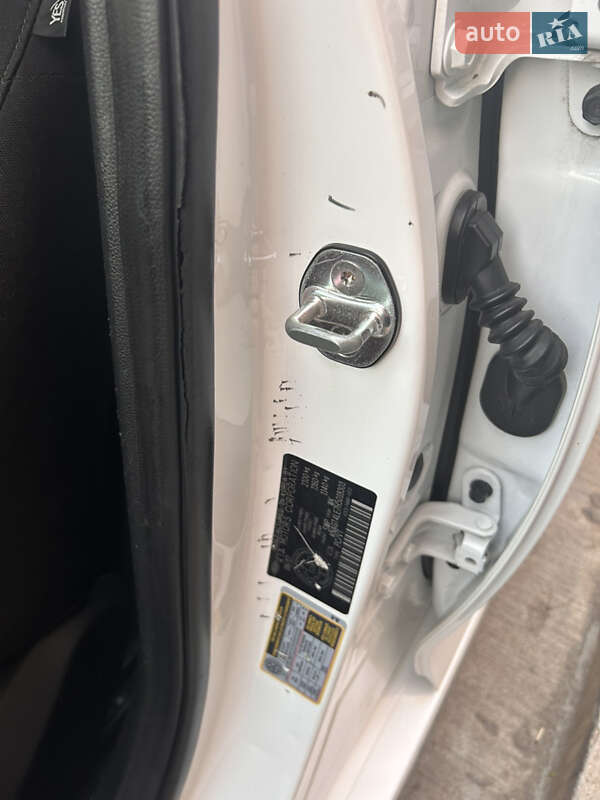 Седан Kia Optima 2017 в Одессе