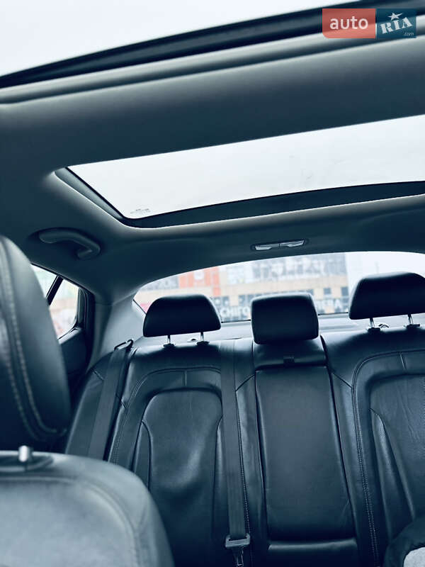 Седан Kia Optima 2011 в Краматорську фото 20 Седан Kia Optima 2011 в Краматорську