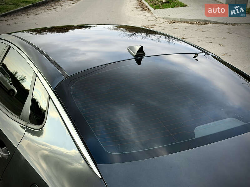 Седан Kia Optima 2020 в Запоріжжі фото 18 Седан Kia Optima 2020 в Запоріжжі