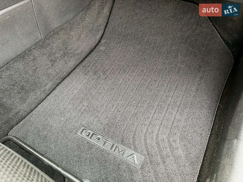 Седан Kia Optima 2020 в Запоріжжі фото 28 Седан Kia Optima 2020 в Запоріжжі