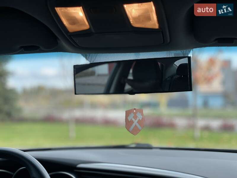 Седан Kia Optima 2015 в Днепре фото 20 Седан Kia Optima 2015 в Днепре