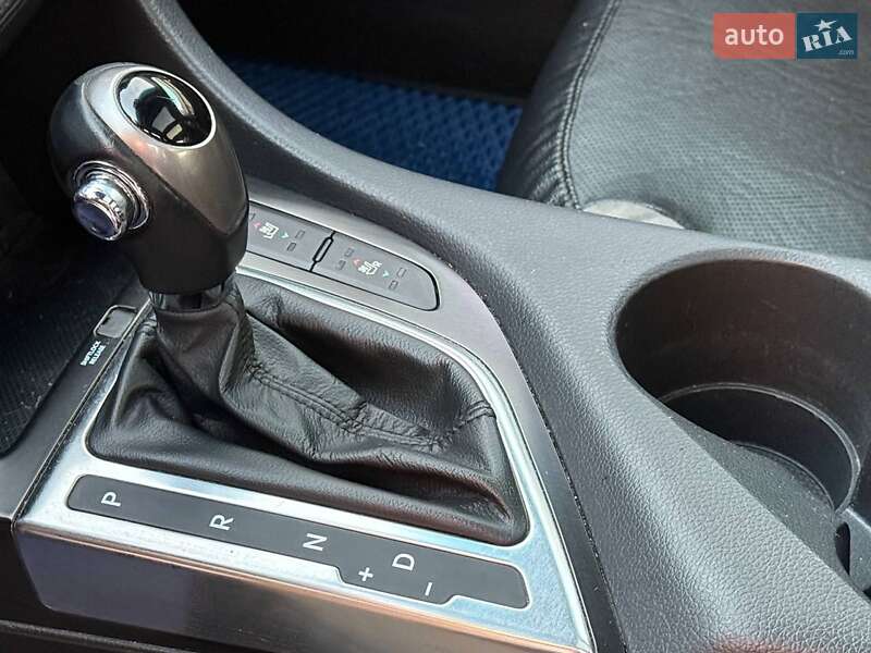 Седан Kia Optima 2013 в Одессе фото 12 Седан Kia Optima 2013 в Одессе