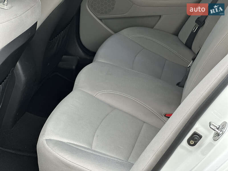 Седан Kia Optima 2013 в Киеве фото 7 Седан Kia Optima 2013 в Киеве