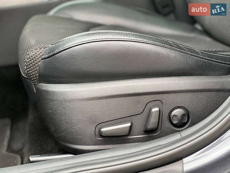Седан Kia Optima 2018 в Одессе фото 21 Седан Kia Optima 2018 в Одессе