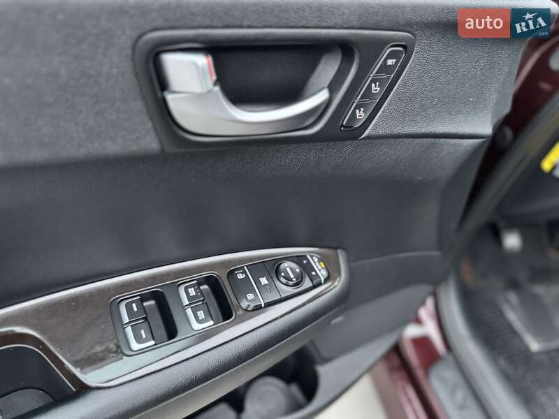 Седан Kia Optima 2015 в Киеве фото 30 Седан Kia Optima 2015 в Киеве