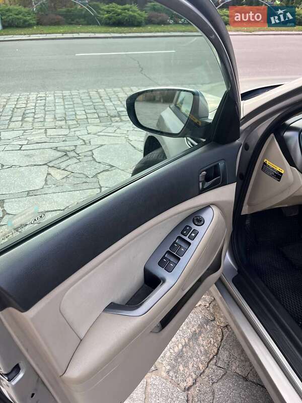 Седан Kia Optima 2015 в Кременчуге фото 34 Седан Kia Optima 2015 в Кременчуге